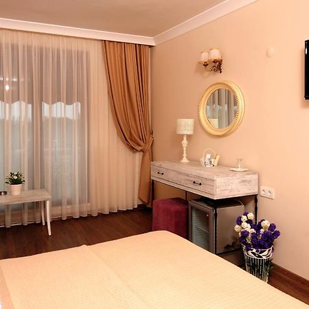 Edahan Hotel Biga Стая снимка