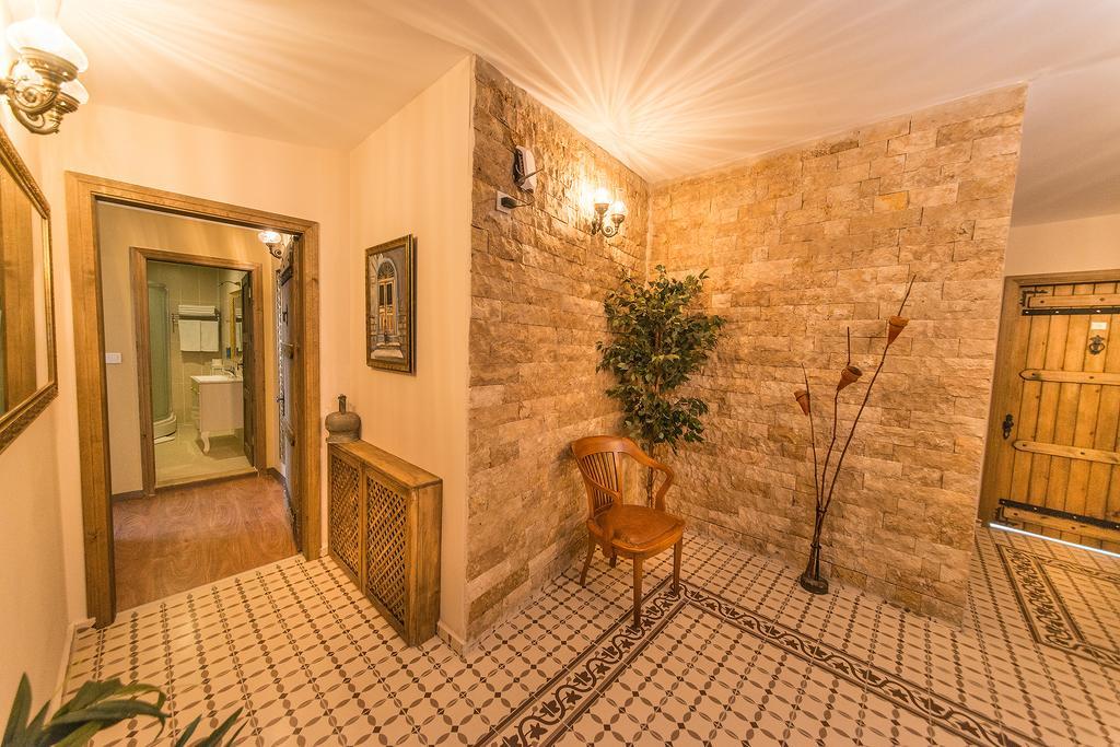 Edahan Hotel Biga Стая снимка