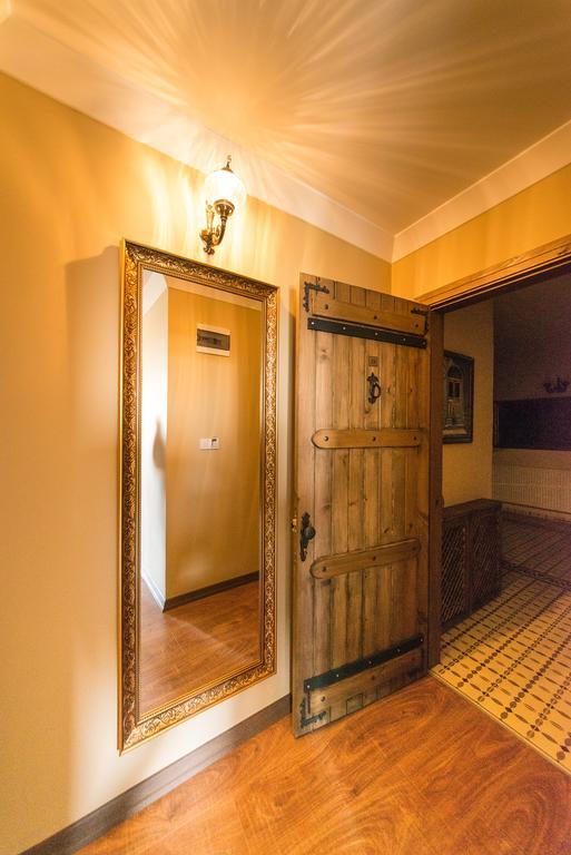Edahan Hotel Biga Стая снимка