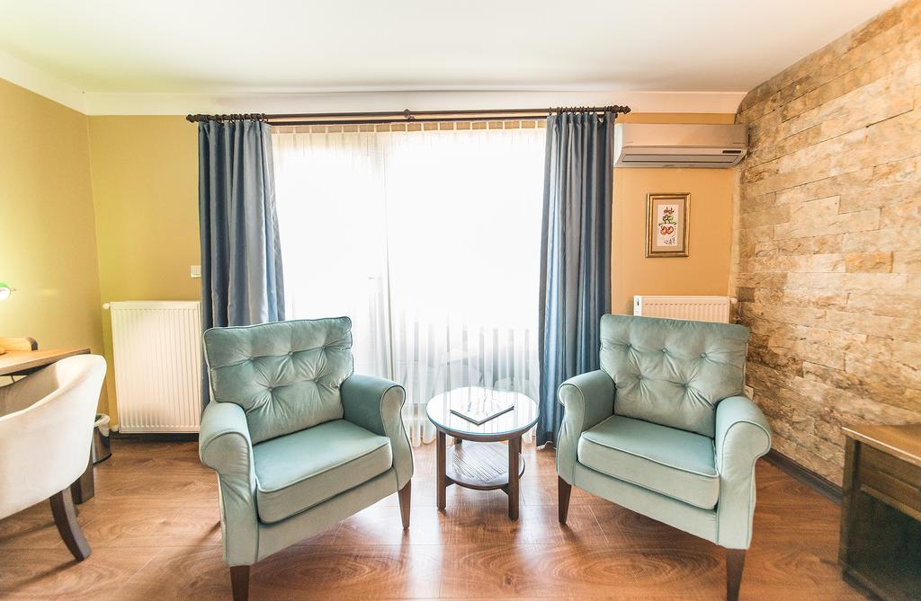 Edahan Hotel Biga Стая снимка