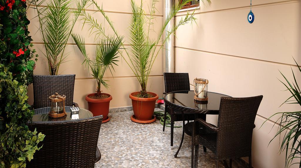 Edahan Hotel Biga Екстериор снимка