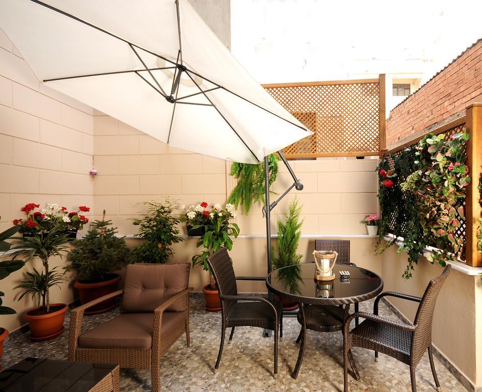 Edahan Hotel Biga Екстериор снимка