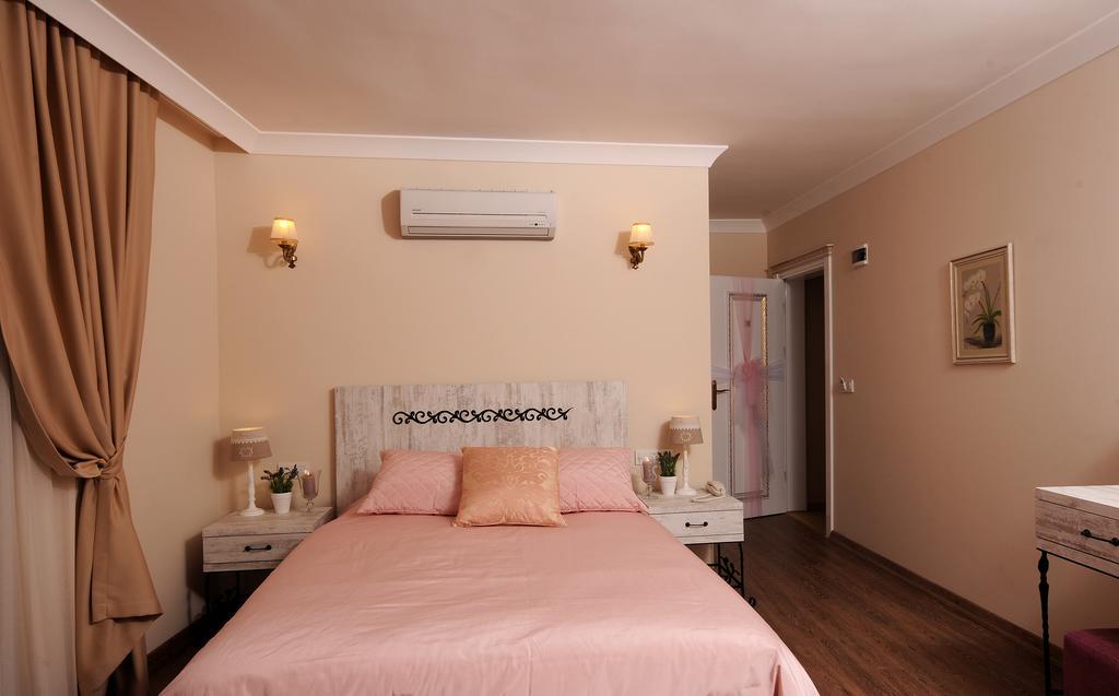 Edahan Hotel Biga Стая снимка