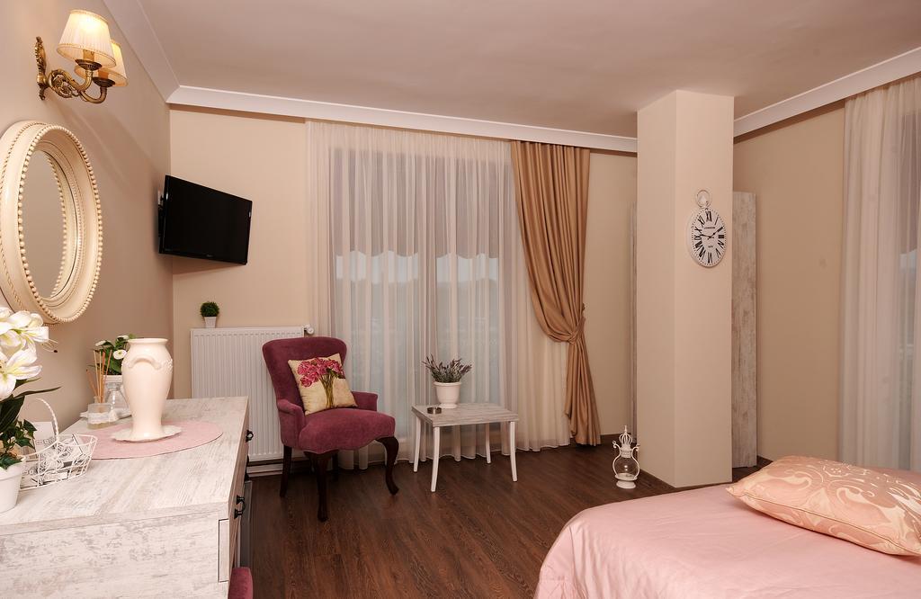Edahan Hotel Biga Стая снимка