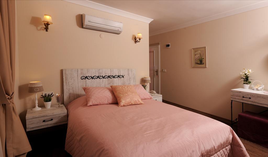 Edahan Hotel Biga Стая снимка