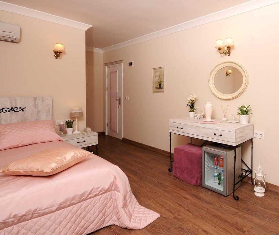 Edahan Hotel Biga Стая снимка