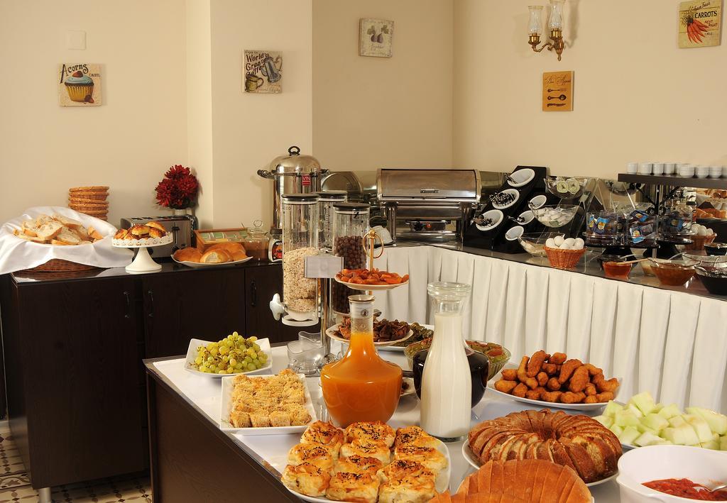 Edahan Hotel Biga Екстериор снимка