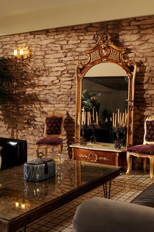 Edahan Hotel Biga Екстериор снимка
