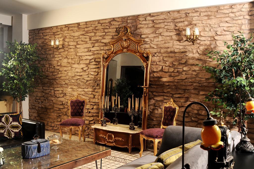 Edahan Hotel Biga Екстериор снимка