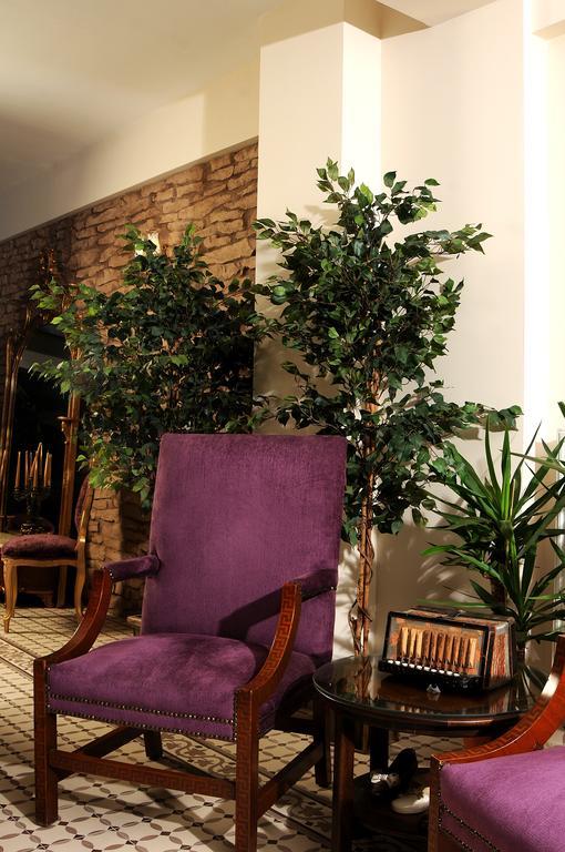 Edahan Hotel Biga Екстериор снимка