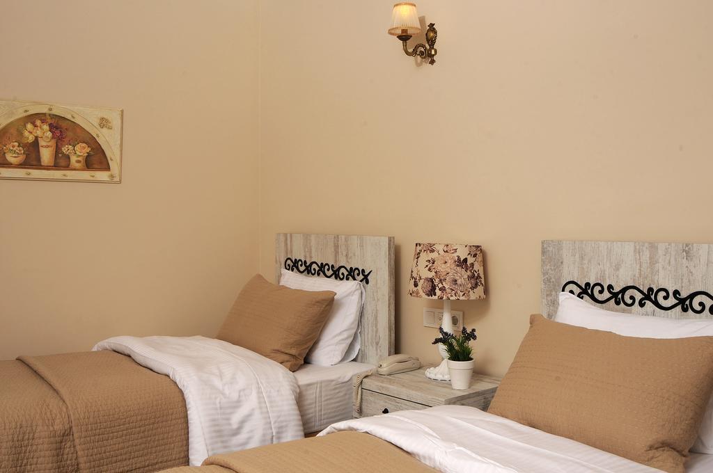 Edahan Hotel Biga Стая снимка
