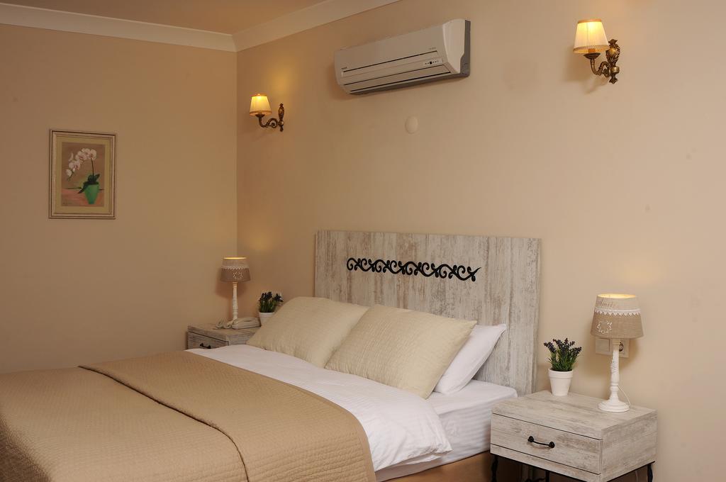 Edahan Hotel Biga Стая снимка