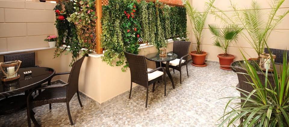 Edahan Hotel Biga Екстериор снимка